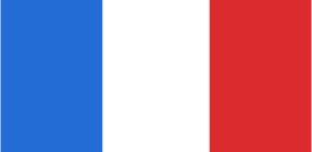 France drapeaux