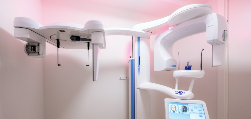 Technologies au cabinet d’orthodontie